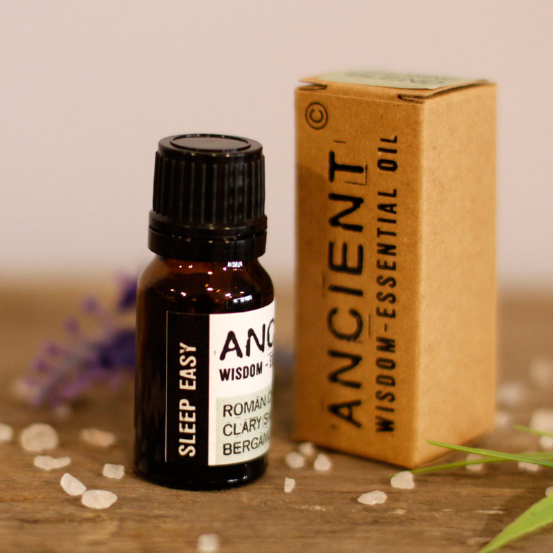 Botanical Bliss - Premium Essential Oil Blends