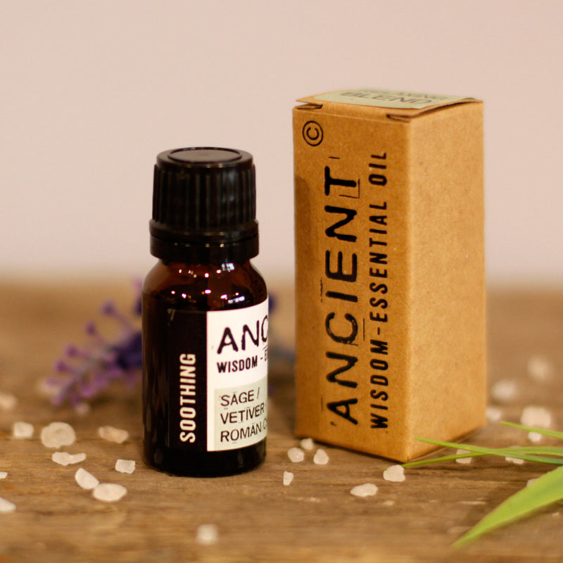 Botanical Bliss - Premium Essential Oil Blends