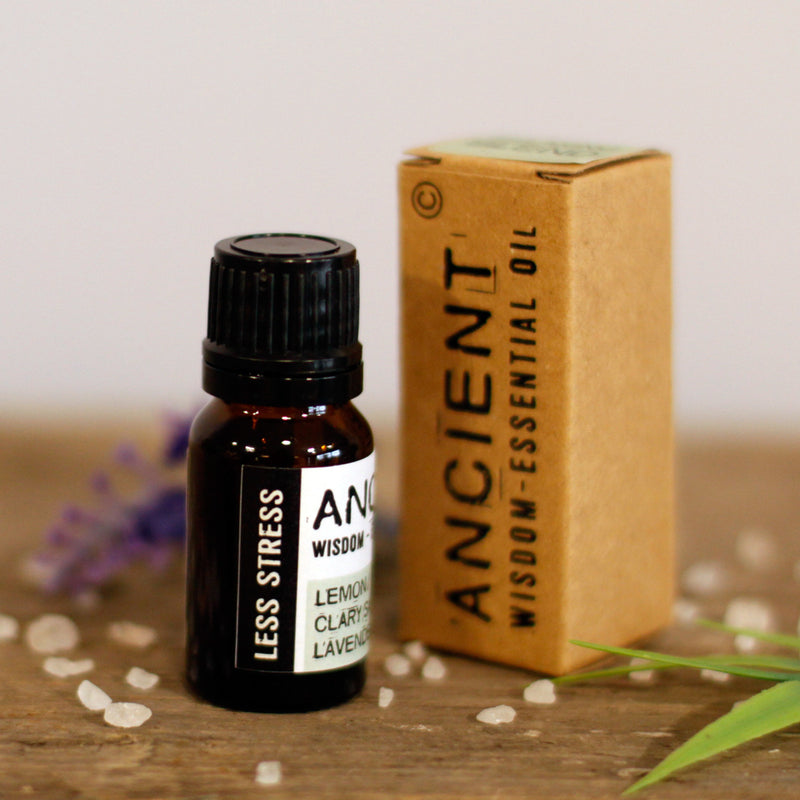 Botanical Bliss - Premium Essential Oil Blends