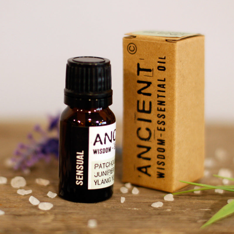 Botanical Bliss - Premium Essential Oil Blends