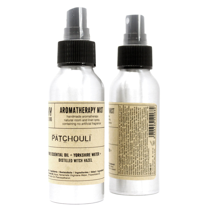 Tranquil Oasis Essential Oil Mist