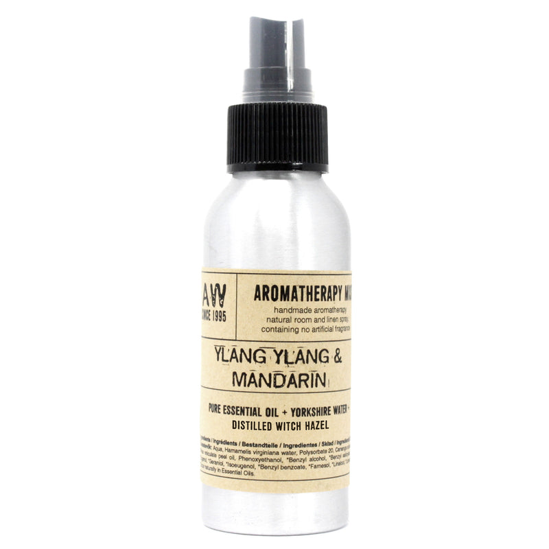 Tranquil Oasis Essential Oil Mist