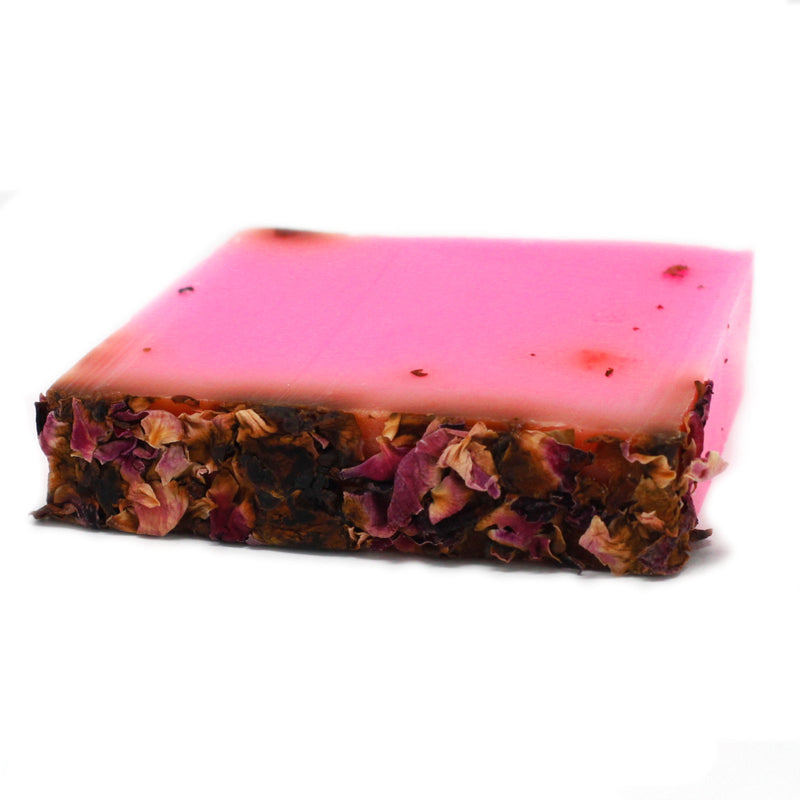 Wild & Natural Hand-Crafted Soap