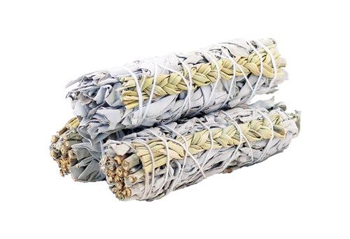Moonlight Sage - White Smudge Sticks