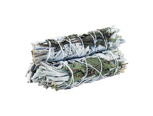 Moonlight Sage - White Smudge Sticks