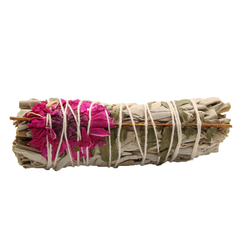 Aura Cleansing Smudge Sticks