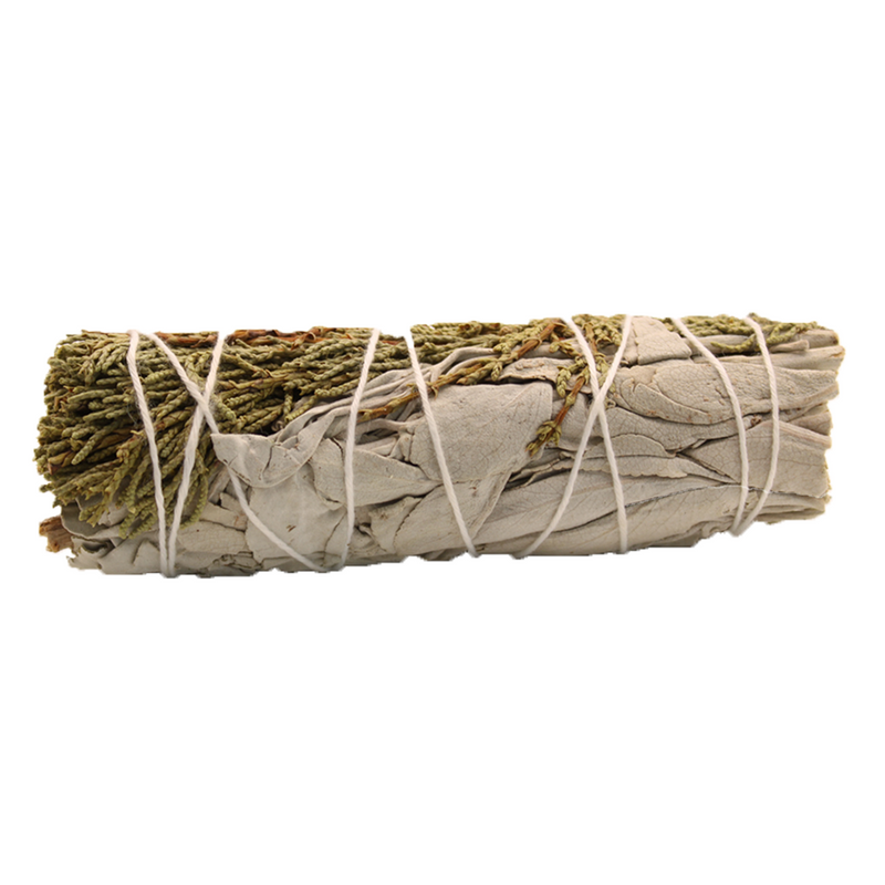 Moonlight Sage - White Smudge Sticks