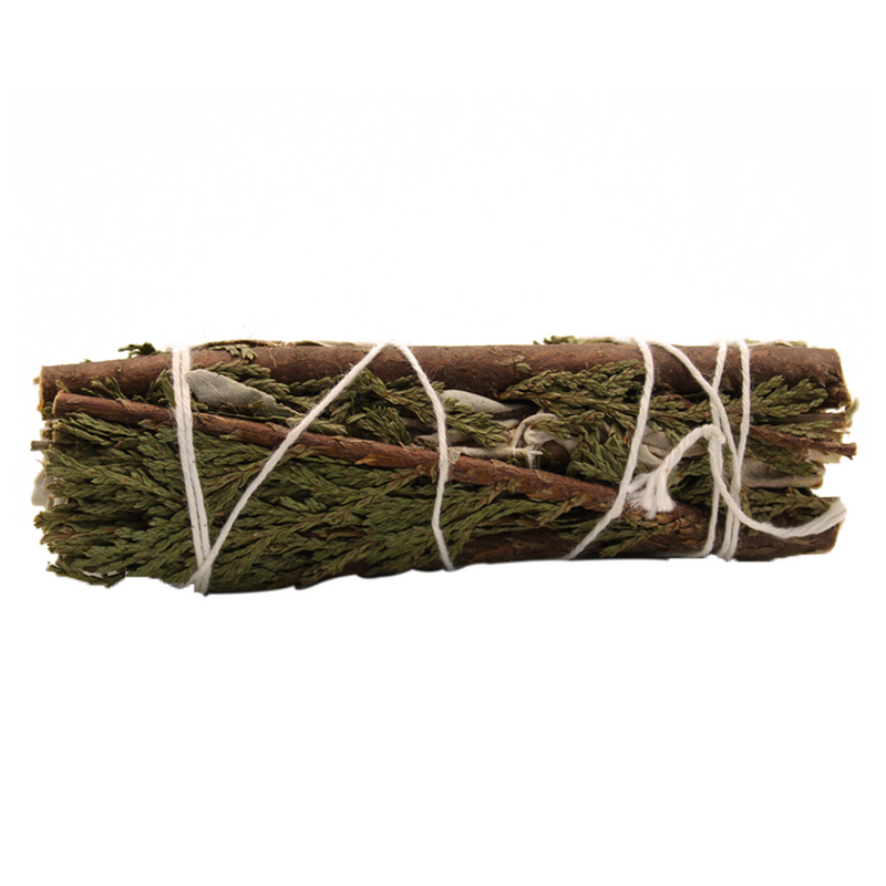 Moonlight Sage - White Smudge Sticks