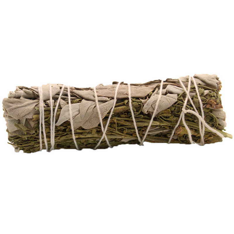 Moonlight Sage - White Smudge Sticks
