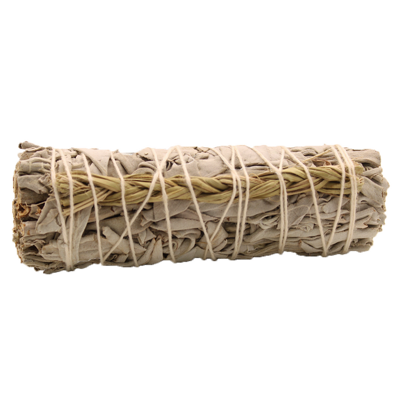 Moonlight Sage - White Smudge Sticks
