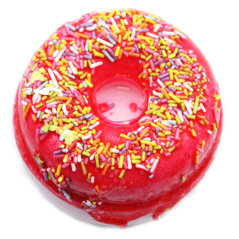 Sweet Treats - Donut Bath Fizzers