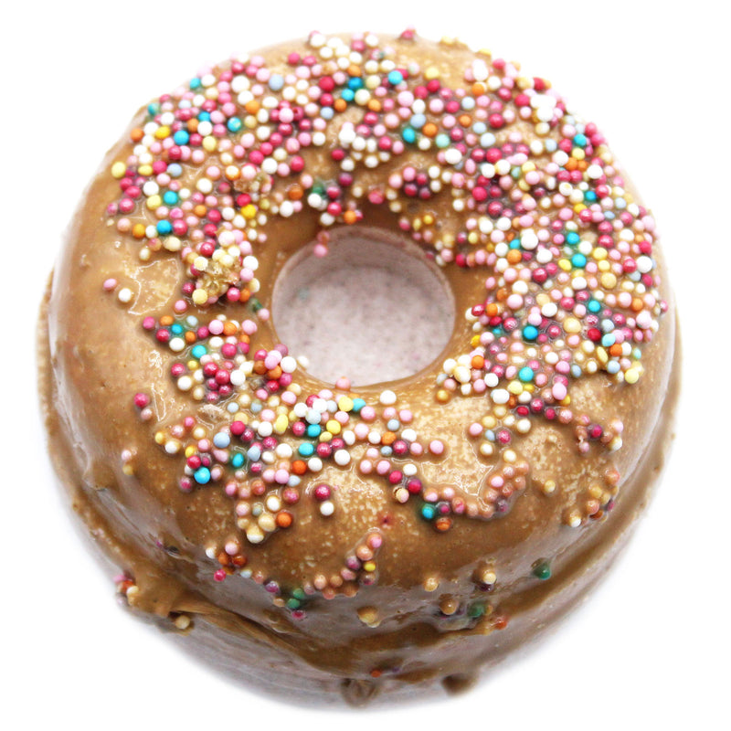 Sweet Treats - Donut Bath Fizzers
