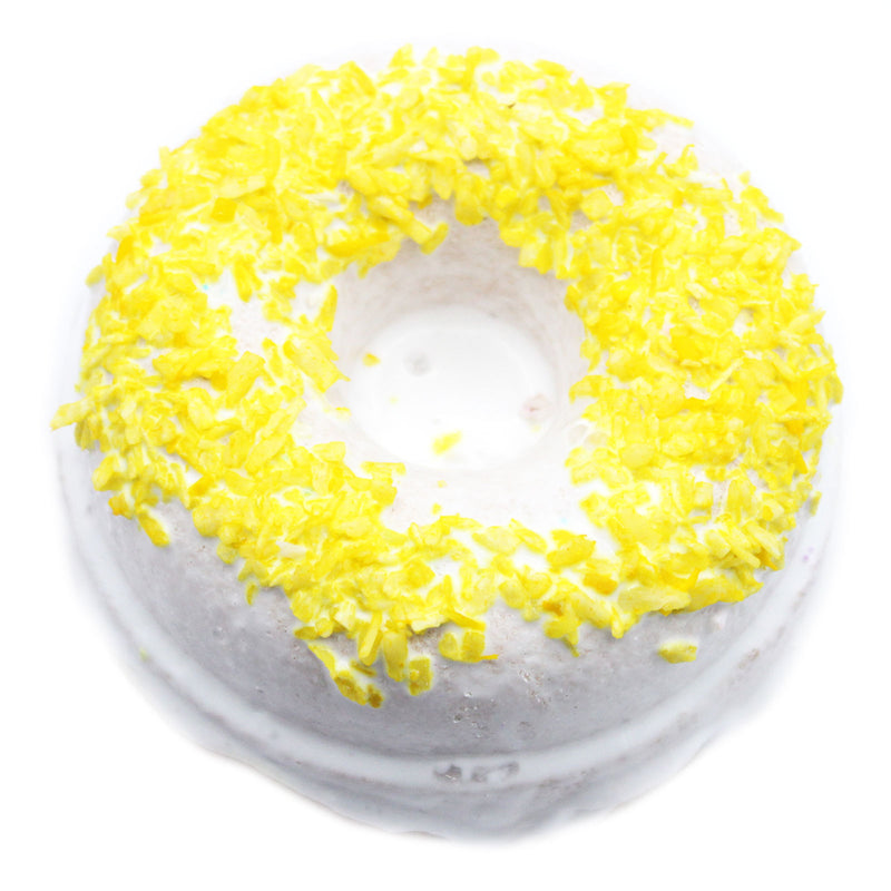 3x Sweet Treats - Donut Bath Fizzers