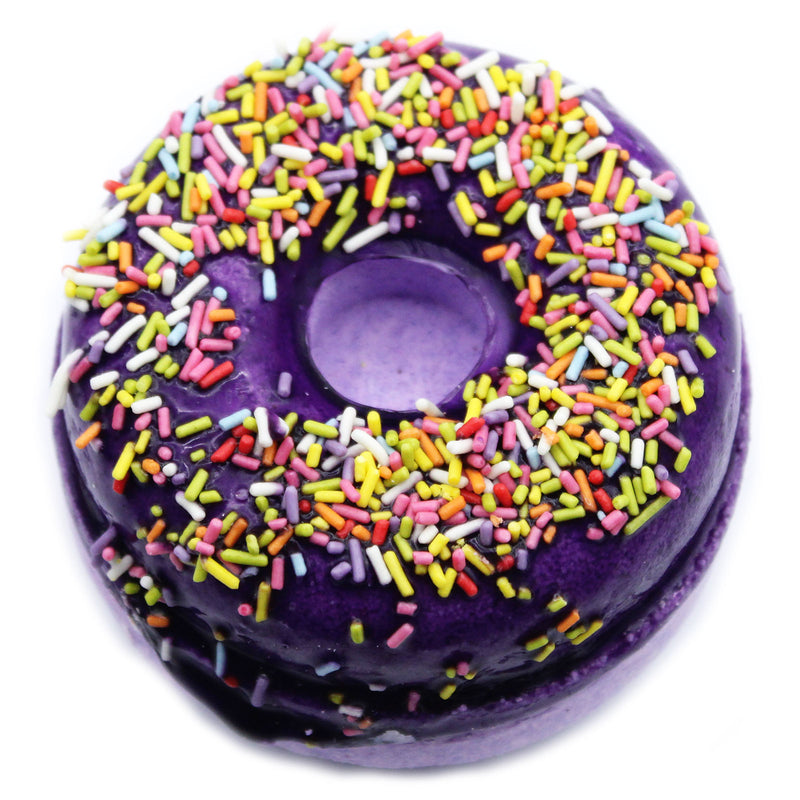 Sweet Treats - Donut Bath Fizzers