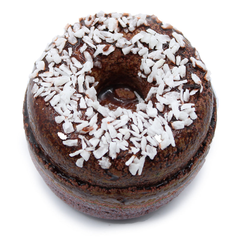 Sweet Treats - Donut Bath Fizzers