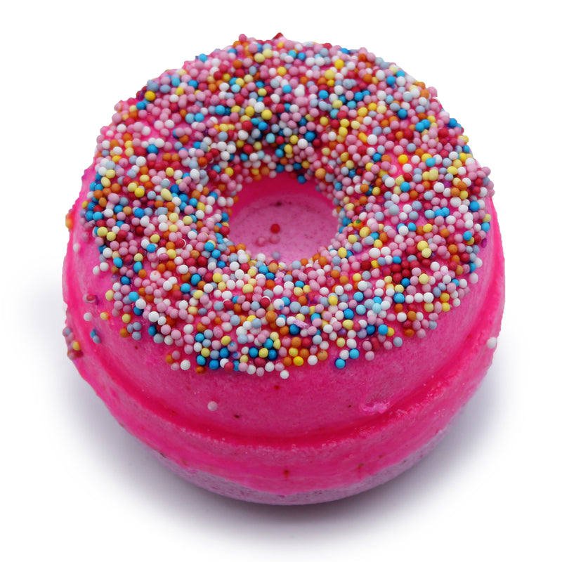 Sweet Treats - Donut Bath Fizzers