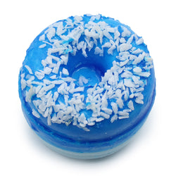 3x Sweet Treats - Donut Bath Fizzers