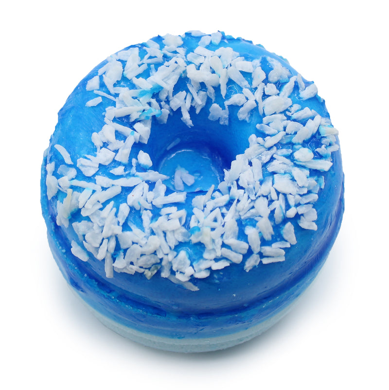 3x Sweet Treats - Donut Bath Fizzers