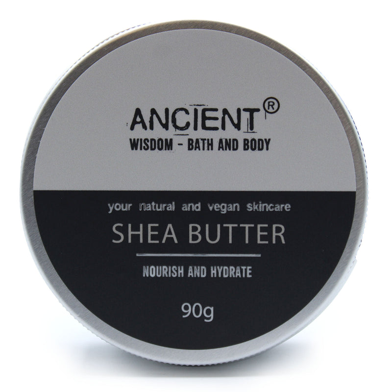 Pure Body Butter -  Ultimate Nourishment