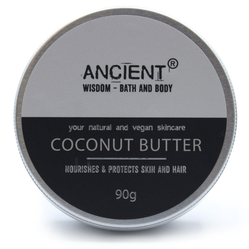 Pure Body Butter -  Ultimate Nourishment