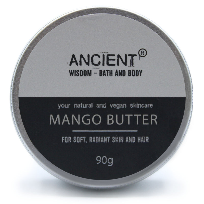 Pure Body Butter -  Ultimate Nourishment