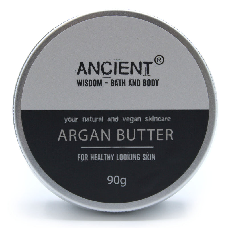 Pure Body Butter -  Ultimate Nourishment