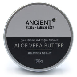 Pure Body Butter -  Ultimate Nourishment