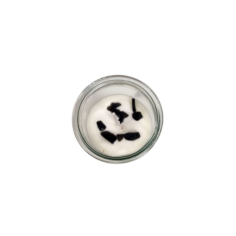 Enchanting Magic Spell Candle