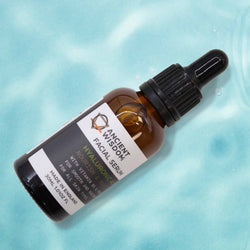 Radiance Renewal Facial Serums