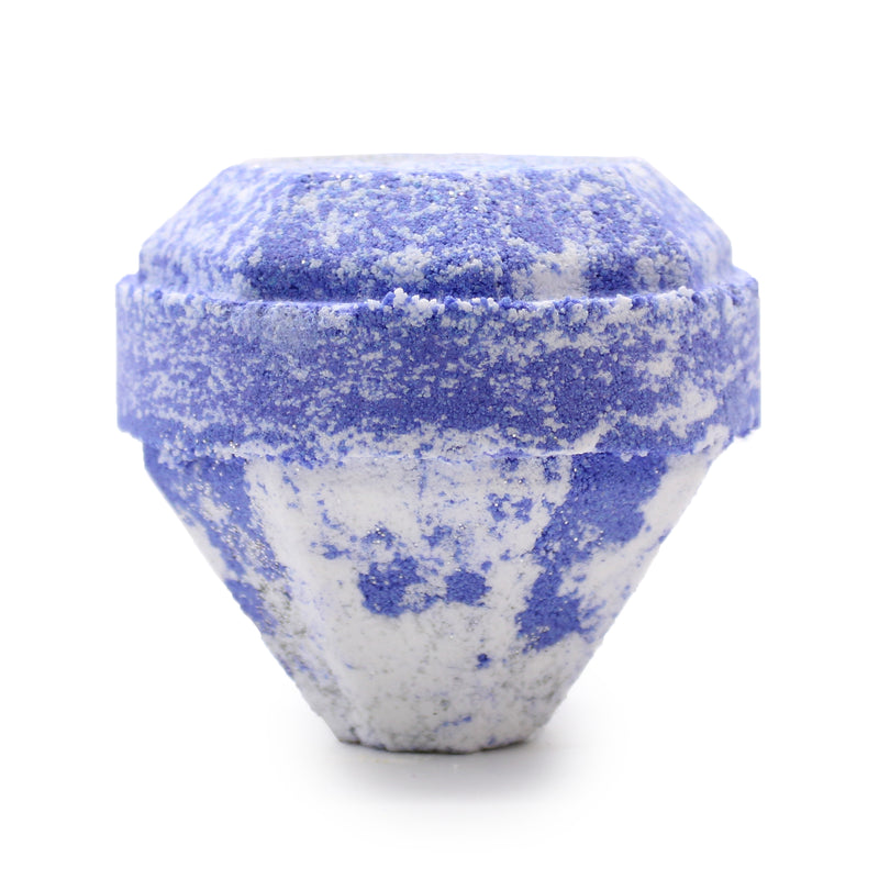 Gemstone Surprise Bath Bomb