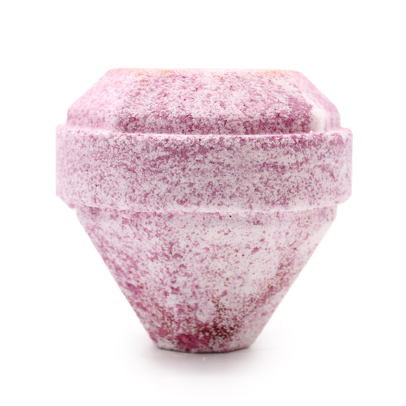 Gemstone Surprise Bath Bomb