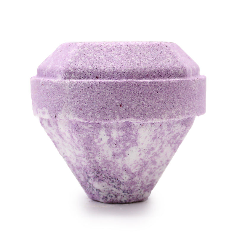 Gemstone Surprise Bath Bomb