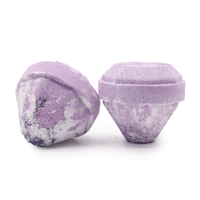 Gemstone Surprise Bath Bomb