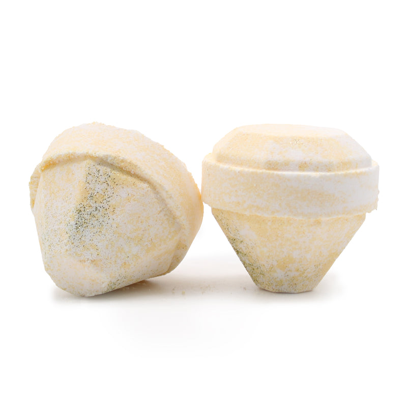 Gemstone Surprise Bath Bomb