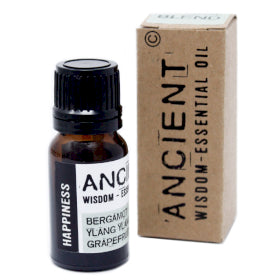 Botanical Bliss - Premium Essential Oil Blends
