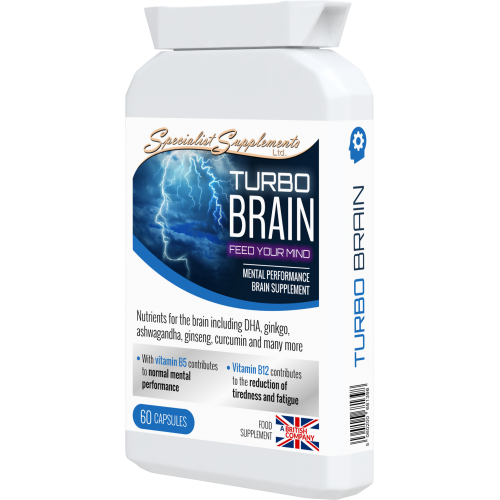 Turbo Brain