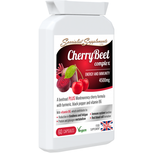 CherryBeet v2