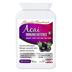 Acai Immuno Defence