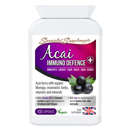 Acai Immuno Defence