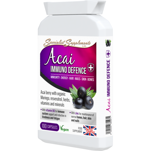 Acai Immuno Defence