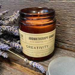 Scentillating Serenity Aromatherapy Candles