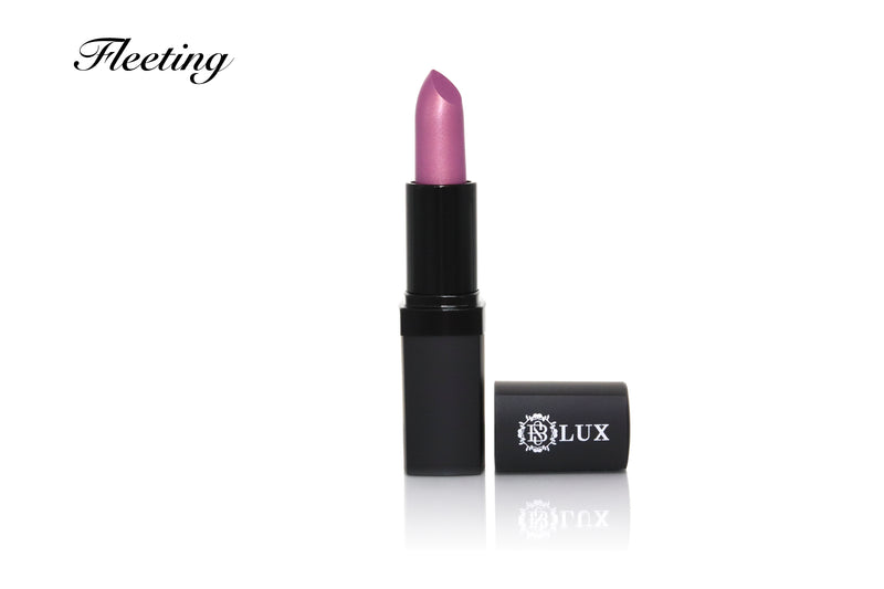 Fleeting - Sheer Matte Lipstick 