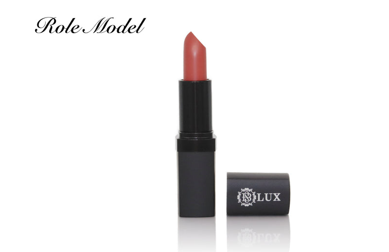 Role Model - Sheer Matte Lipstick 