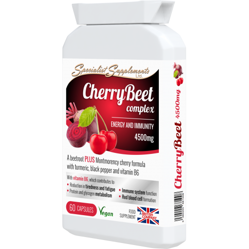 CherryBeet v2