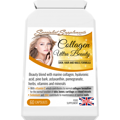 Collagen Ultra Beauty