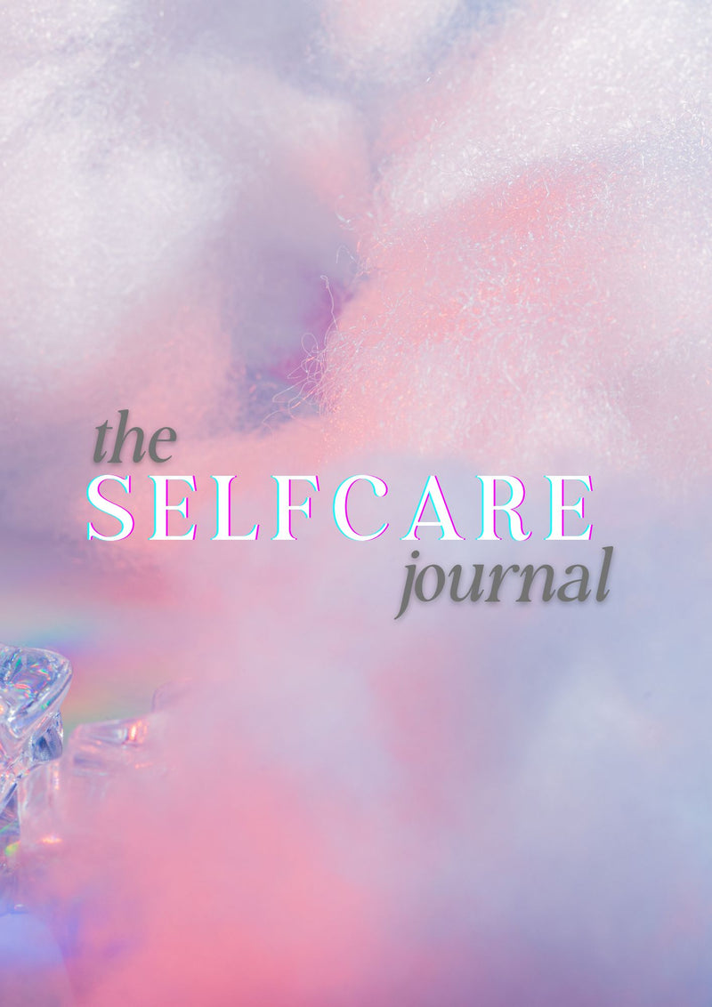 The Self Love/Care Journal - Coming Soon