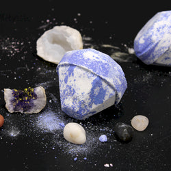 Gemstone Surprise Bath Bomb