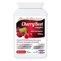 CherryBeet v2