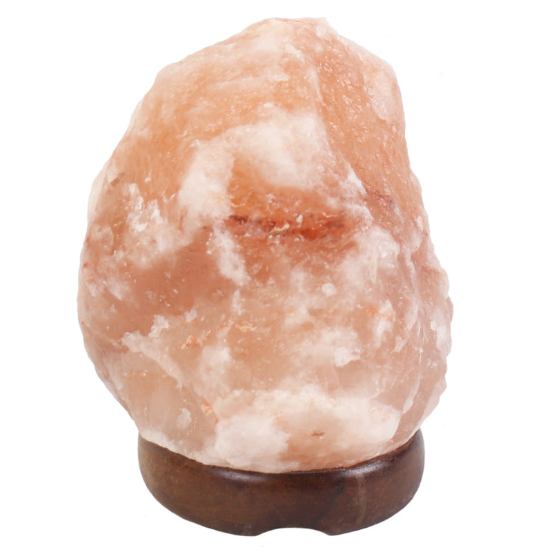 Himalayan Salt lamp