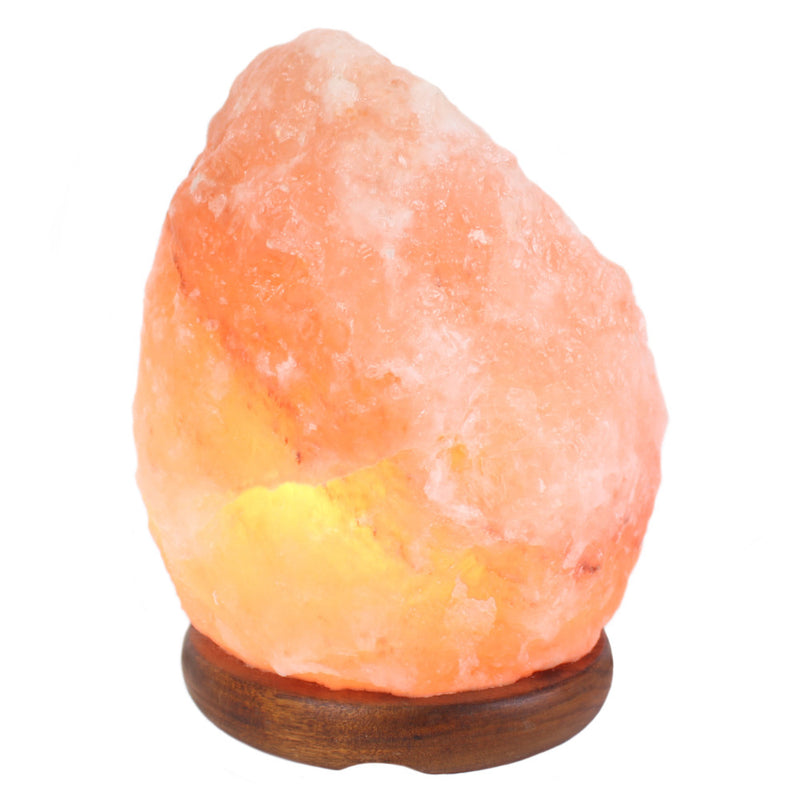 Himalayan Salt lamp